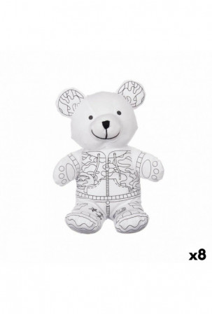 Pliušinis žaislas...