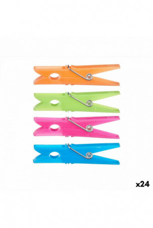 Drabužių kojelės Spalvotas...