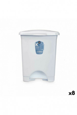 Pedalų dėžė Balta...