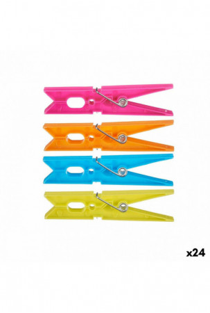 Drabužių kojelės Spalvotas...