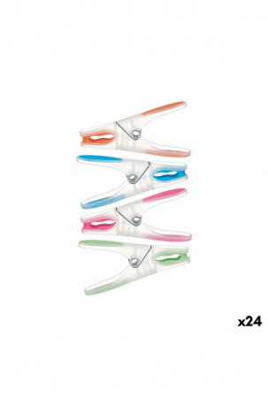 Drabužių kojelės Spalvotas...