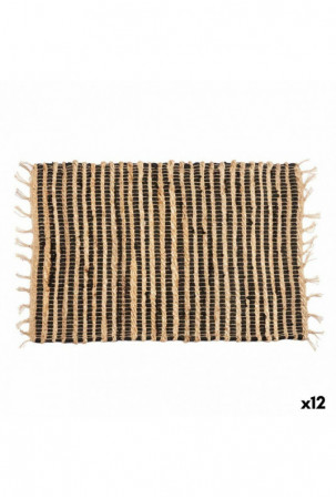 Kilimas Juoda Natūralus...