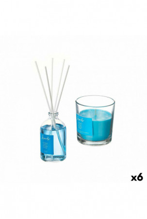 Oro gaiviklio rinkinys...