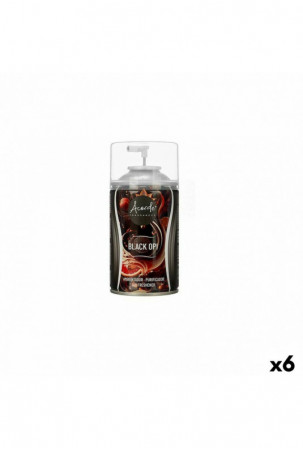 Oro gaiviklio papildymas...