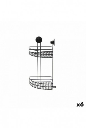 Dušo papildymas Juoda...