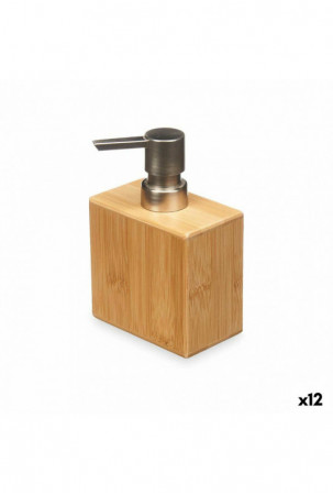 Muilo dozatorius Sidabras...