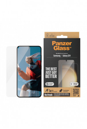 Ekrano apsauga Panzer Glass...