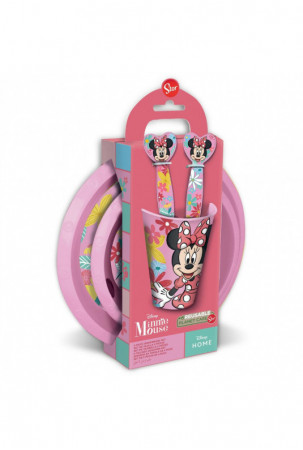 Vaikiškas indų rinkinys...