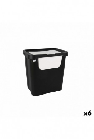 Rūšiavimo šiukšlių dėžė...