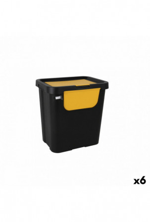 Rūšiavimo šiukšlių dėžė...