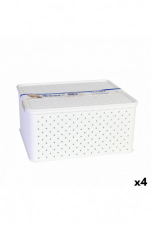 Sandėliavimo dėžutė su...