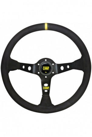 Lenktynių vairas OMP...