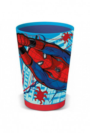 Stiklas Spider-Man...