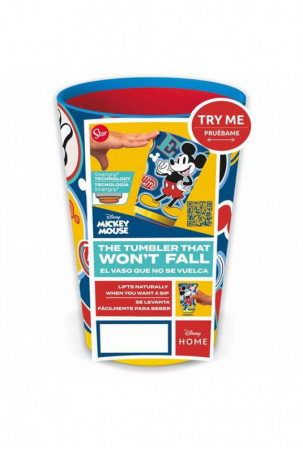 Stiklas Mickey Mouse Cool...