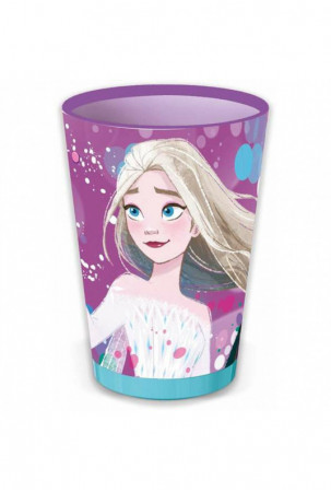 Stiklas Frozen Violetas 470...