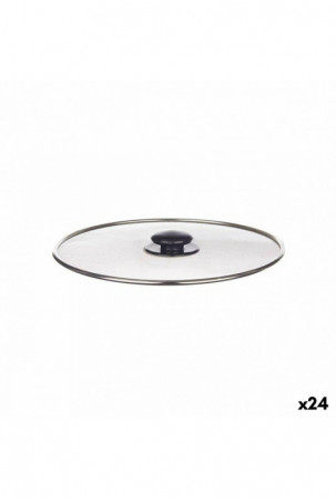 Keptuvės dangtis Plienas 29...