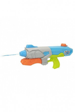 Vandens pistoletas...