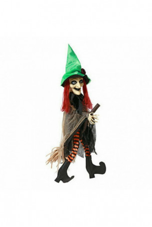 Helovyno papuošimai Ragana...