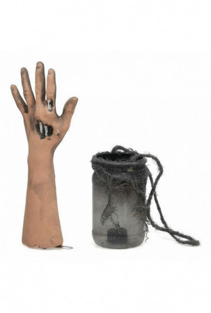 Helovyno papuošimai Ranka 2...