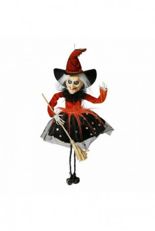 Helovyno papuošimai Ragana