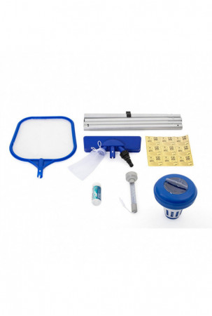 Baseino priežiūros rinkinys...