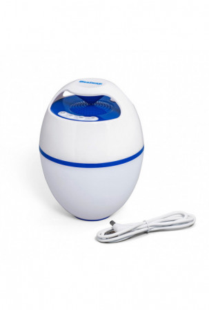 Plūduriuojantis belaidis...