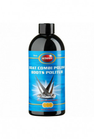 Skystas lakas Autosol...