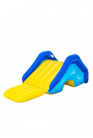 Baseino toboganas Bestway...