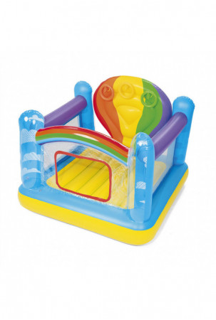 Pripučiama pilis Bestway...