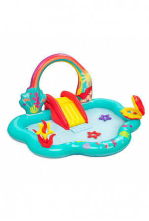 Vaikų baseinas Bestway 221...