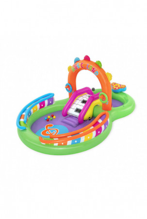 Vaikų baseinas Bestway...