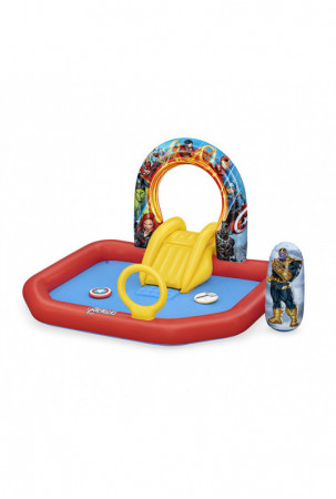 Vaikų baseinas Bestway The...