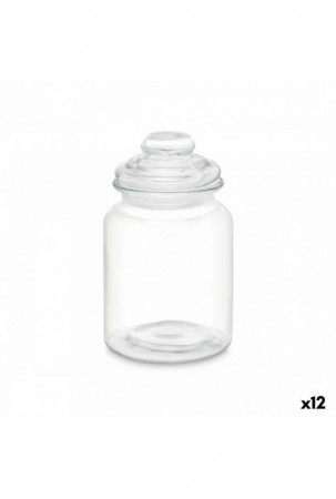 Stiklainis Skaidrus stiklas...