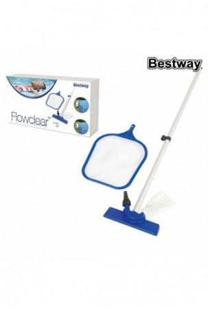 Baseino priežiūros rinkinys...