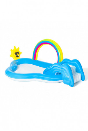 Vaikų baseinas Bestway 257...