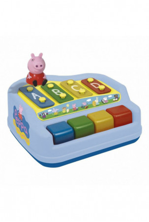 Ksilofonas Peppa Pig...