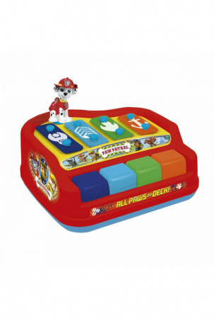Ksilofonas The Paw Patrol...