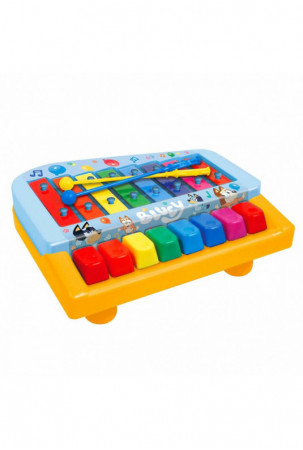 Ksilofonas Bluey Vaikiškas...