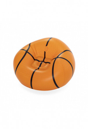 Pripučiamas fotelis Bestway...