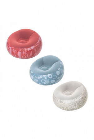 Pripučiamas fotelis Bestway...