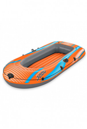 Pripučiama valtis Bestway...