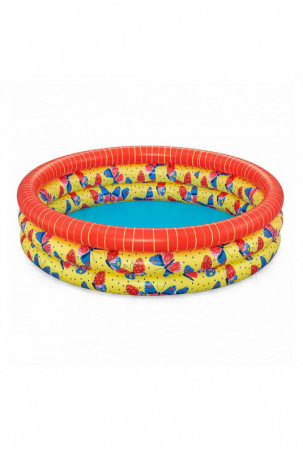 Pripučiamas vaikiškas...