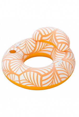 Pripučiama baseino kėdė...