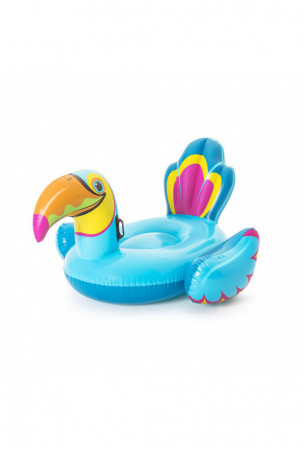 Pripučiama plūdė Bestway...