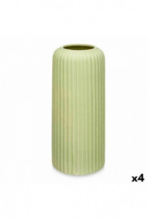 Vaza Žalia Dolomite 16 x 40...