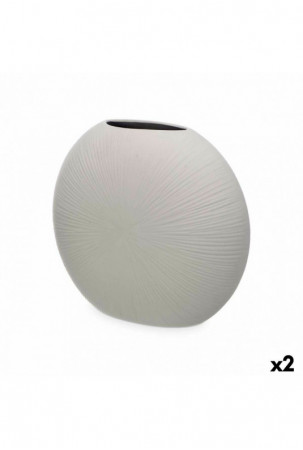 Vaza Pilka Keramikinis 36 x...