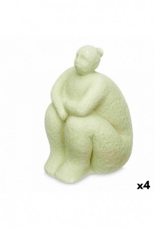 Dekoratyvinė figūrėlė Žalia...