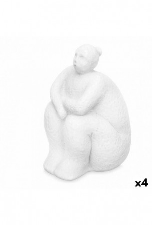 Dekoratyvinė figūrėlė Balta...