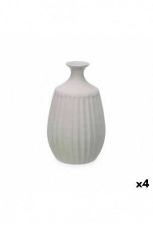 Vaza Pilka Keramikinis 19 x...