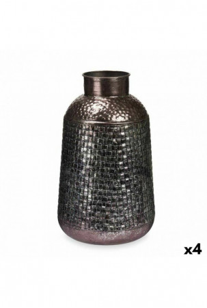 Vaza Sidabras Metalinis...